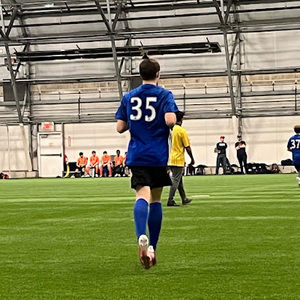 Meet your Posher, David